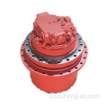 LQ15V00007F2 Rejsermotor Gravemaskine SK235SR Final Drive